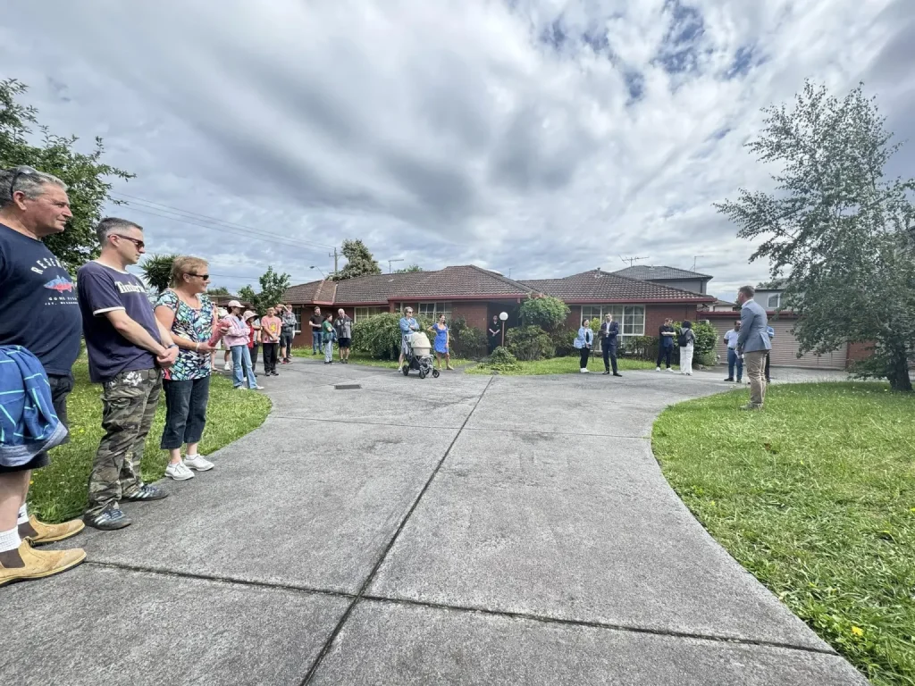 2025年澳洲拍賣市場展望