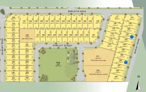 burley road bullsbrook heights house and land package