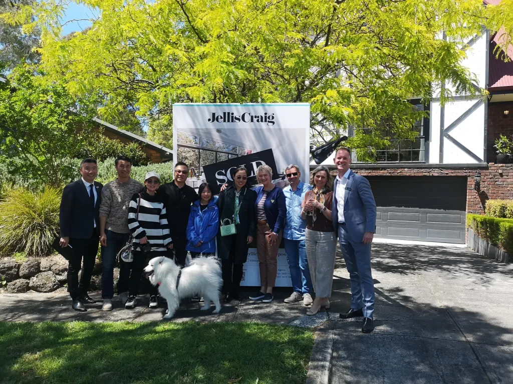 2025年澳洲拍賣市場展望