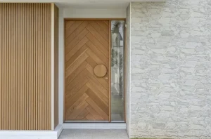 lakeside front door 黃金海岸