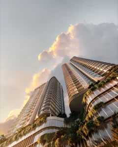 The Landmark 黃金海岸 | 美人魚海灘豪華海景公寓 | 步行可達Pacific Fair
