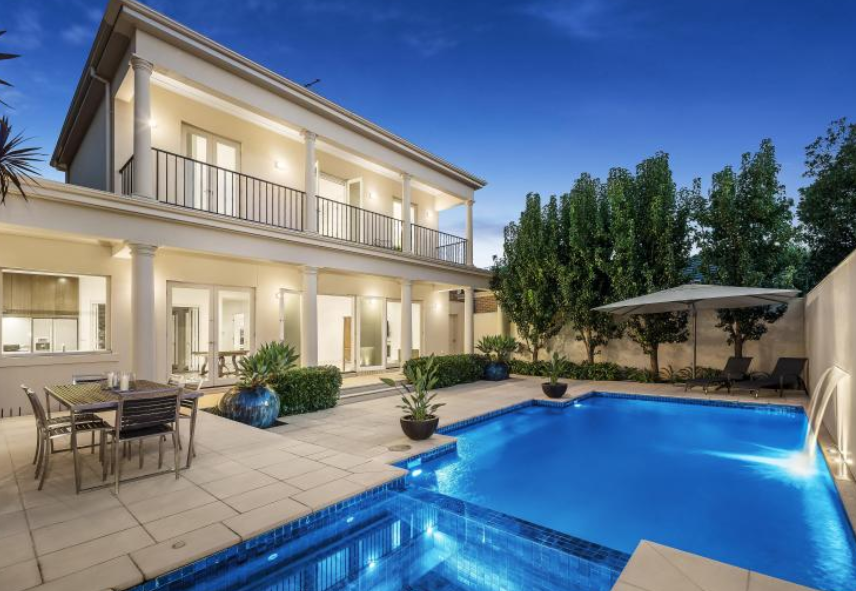 澳洲房產購買流程