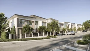 Armida Rochedale 的 4 臥室豪華連排別墅 | 距市中心僅 20 公里