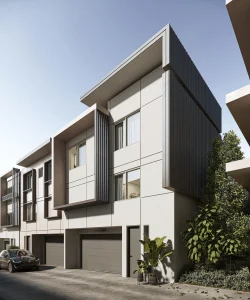 Armida Rochedale 的 4 臥室豪華連排別墅 | 距市中心僅 20 公里