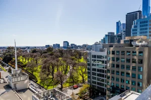aspire melbourne park view
