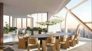 atlas melbourne conferrence room