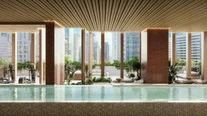 atlas melbourne pool