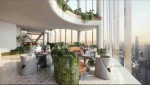 atlas melbourne restaurant or common dining area