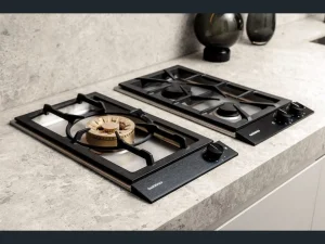 neue grand by growland stove top