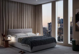 r iconic 2 melbourne bedroom