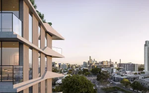 the abbotsford bowen hills balcony