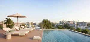 the abbotsford bowen hills pool