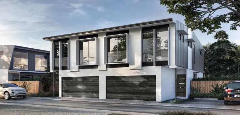 arabella-External Townhouse Phase 1