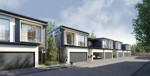 arabella-External Townhouse Phase 2