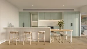 adagio type c kitchen