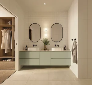 adagio west end ensuite