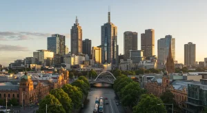 墨爾本房產投資趁便宜時機進場好嗎