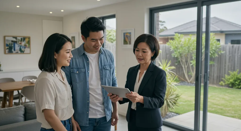 澳洲家庭友善社區房產投資指南