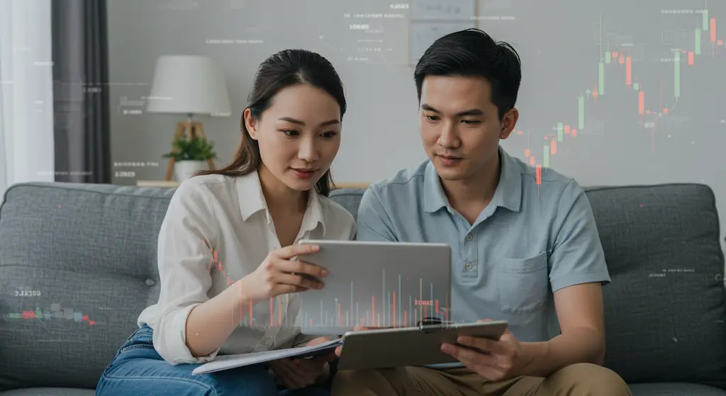 澳洲家庭友善社區房產投資指南避開常見陷阱