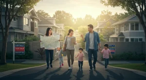 澳洲家庭友善社區房產投資指南避開常見陷阱的明智選擇