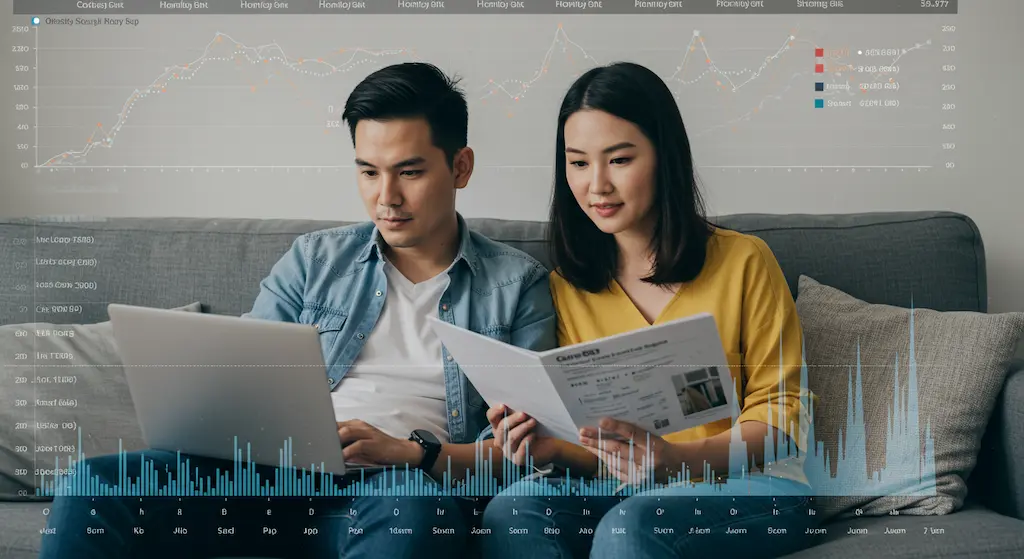 澳洲家庭友善社區房產投資指南避開陷阱